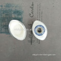 3-12mm oval acrylic doll eyes for American girl dolls